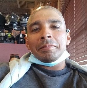 Meet your Posher, Joseph